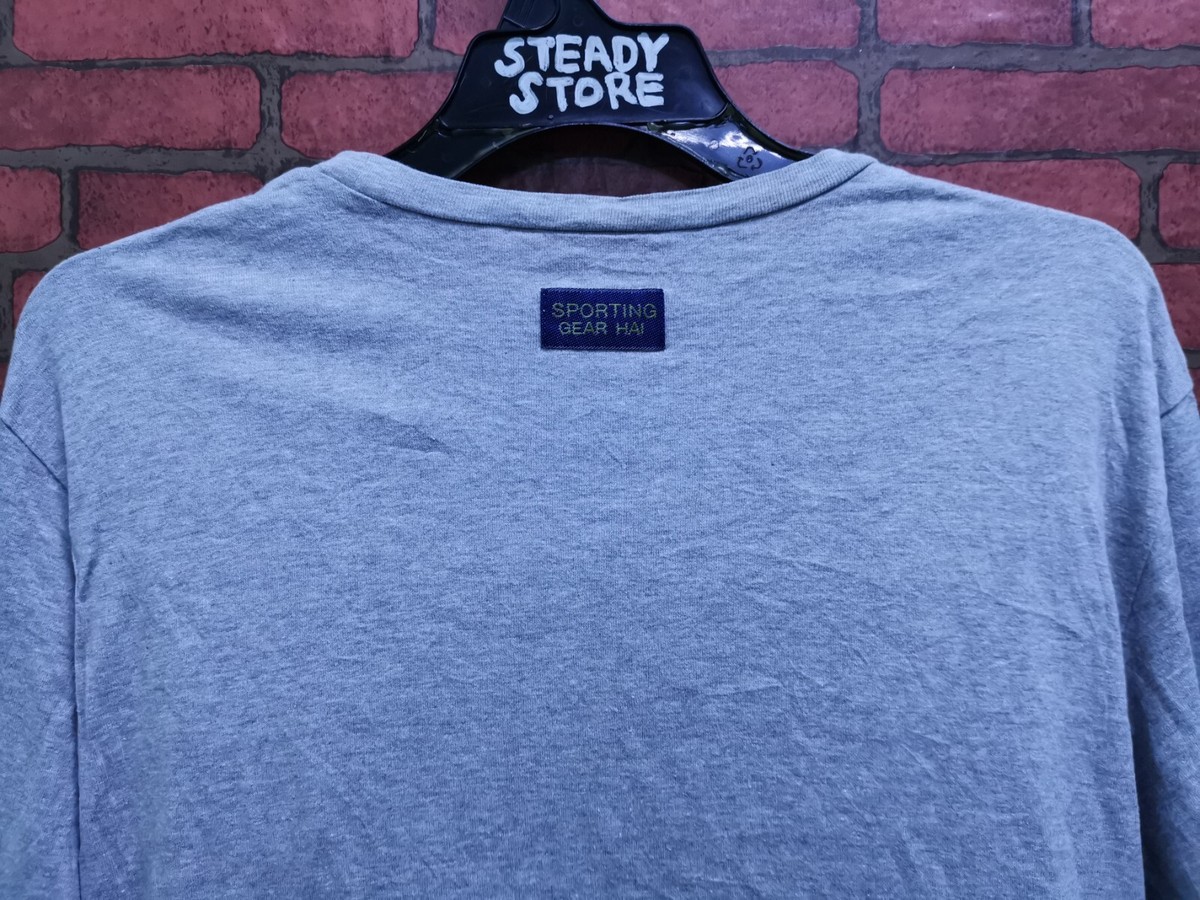 VINTAGE HAI SPORTING GEAR ISSEY MIYAKE JAPANESE DESIGNER VINTAGE HAI SPORTING GEAR ISSEY MIYAKE JAPANESE DESIGNER