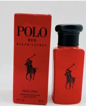 polo red 30ml
