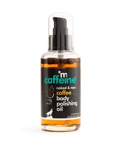 mcaffeine toner