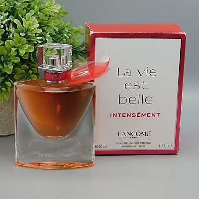Lancome La Vie Est Belle Intensement L'eau de Parfum Intense Spray