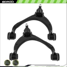 For 18-20 Cadillac Escalade GMC Yukon XL Front Upper Control Arm w Ball Joints