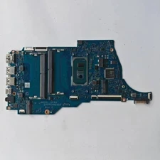 HP Notebook 14S-DQ Intel i5-1135G7 Motherboard Main System Board DA0PAHMB8G0