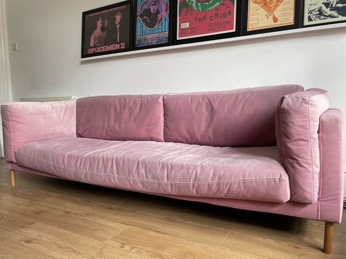 Swoon sofa ebay deals