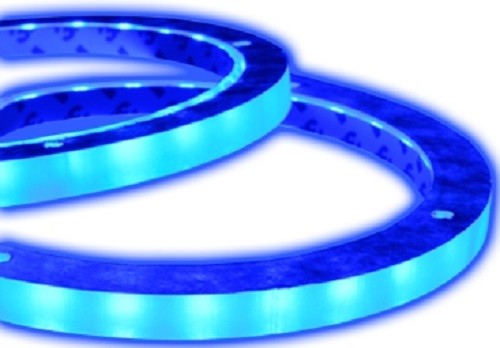 led speaker ring
