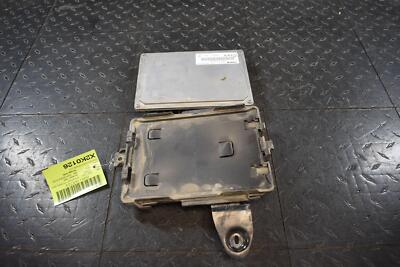 2012 GMC Terrain Electronic Control Module 3L V6 AT AWD 12643248 | eBay