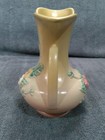 Vintage Ceramic Hull Art Pottery Vase USA — photo 4