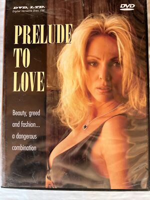 prelude to love dvd
