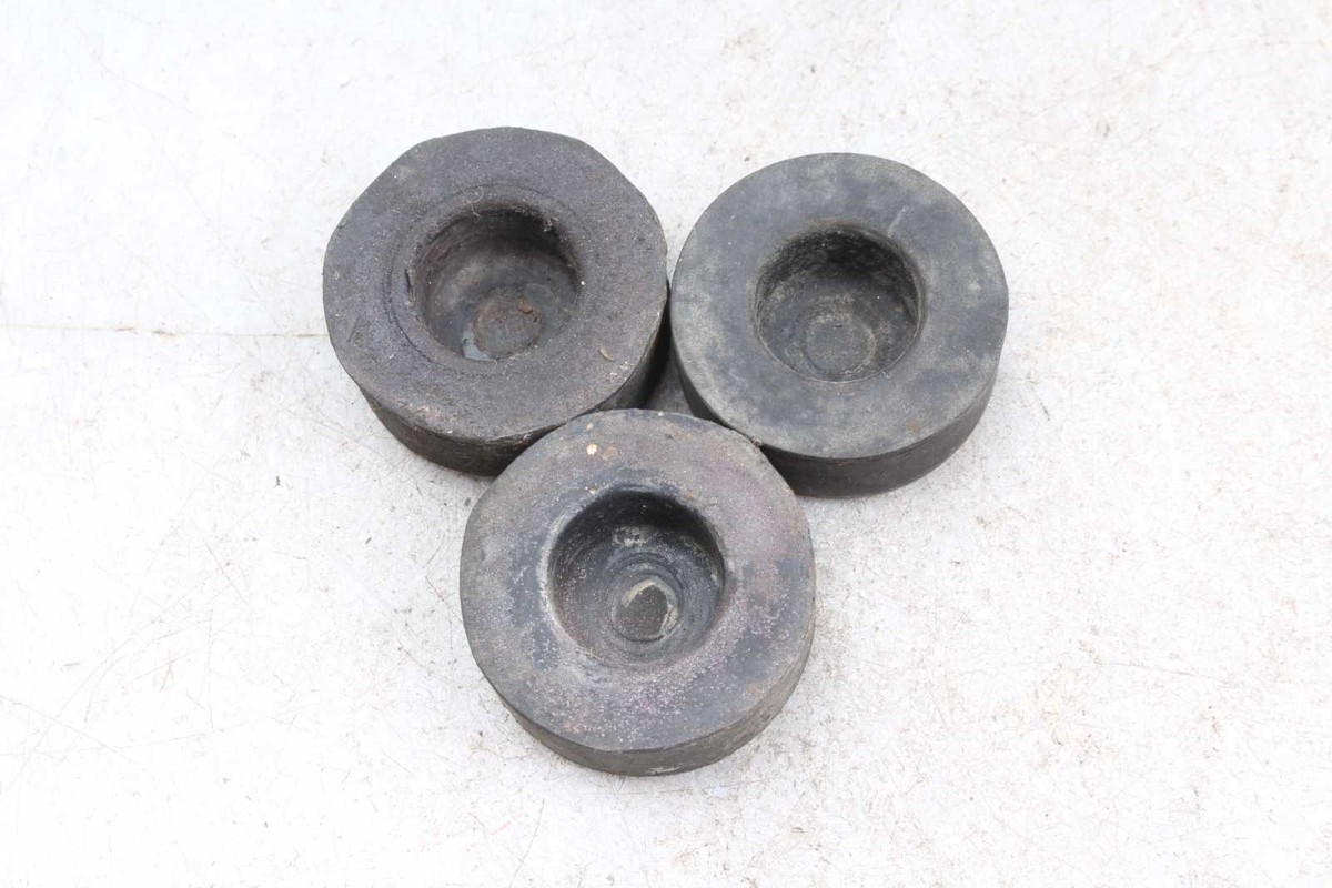 Tank Gummi Dämpfer Kawasaki ZX-R 400 ZX400L1-L3 91-93 | eBay