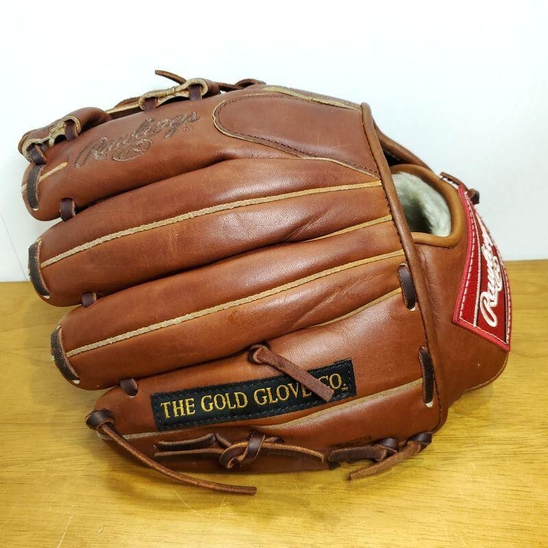 Rawlings ゴールドグラブ リミテッド USA ローリングス 硬式グローブ Rawlings USA ゴールドグラブ 限定 ゴールドラベル ローリングス