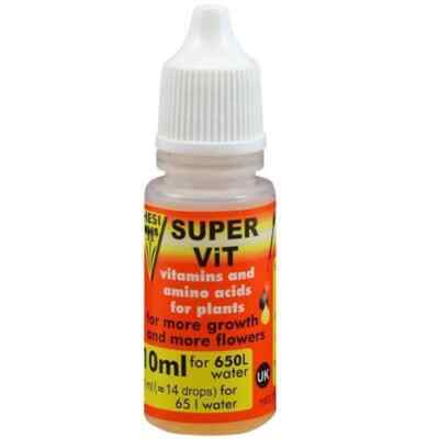 Hesi SuperVit 10ml für Growbox