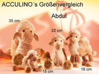 Rudolph Schaffer Abdul Camel Soft Toy (35 Cm) Rudolph Schaffer Abdul Camel Soft Toy (35 Cm)