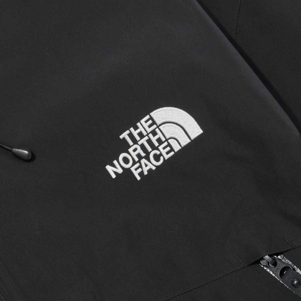 Genuine The North Face FELIX GTX JACKET BLACK | eBay Genuine The North Face FELIX GTX JACKET BLACK | eBay