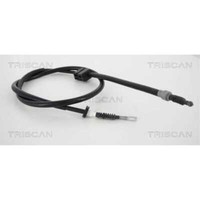Triscan Handbremsseil Bremsseil Links Passend FüR Audi A6 4A2 C4 100 Avant 4A