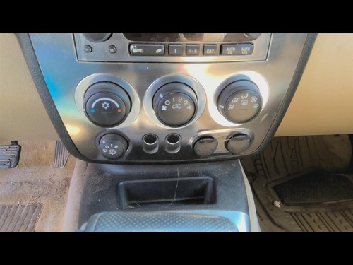 Used Left Headlight Assembly fits: 2006 Hummer h3 Left Grade A - Picture 20 of 24