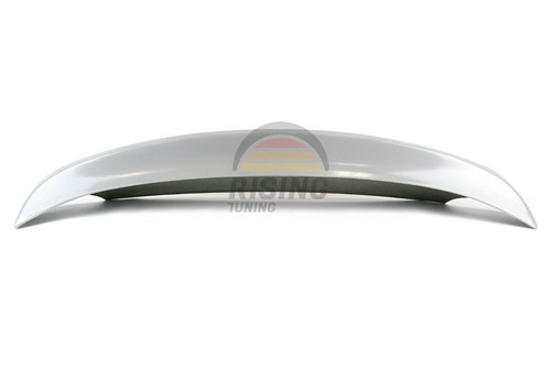Bmw e60 ducktail