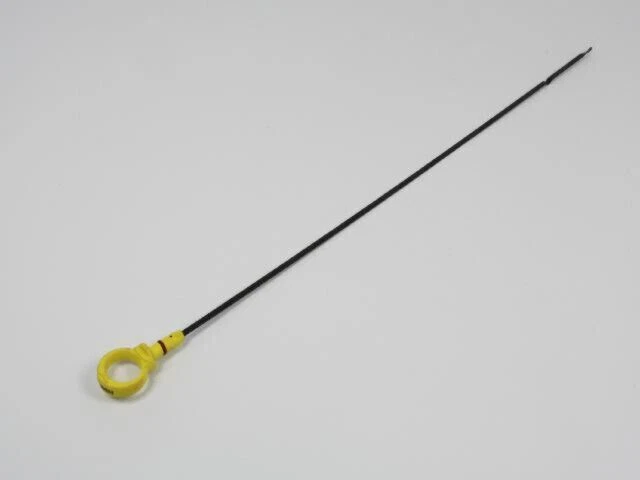 Indicador de nivel de aceite del motor Dodge Avenger 2011-2019 genuino Mopar 68067146AF Foto 3 de 4