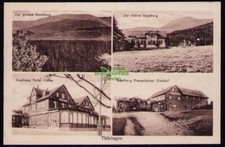 172468 AK  Thüringen um 1920 Großer Kleiner...