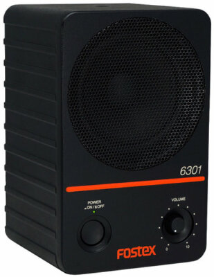 fostex g101av