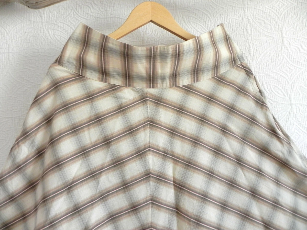 H and m midi clearance skirt