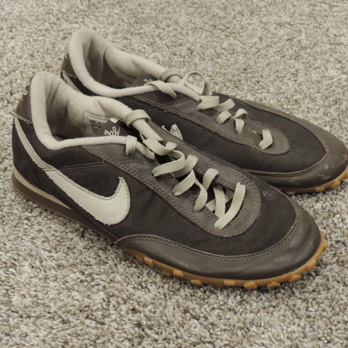 Waffle deals racer vintage Waffle deals racer vintage