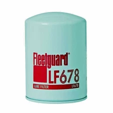 Fleetguard  LF678 Oil Filter