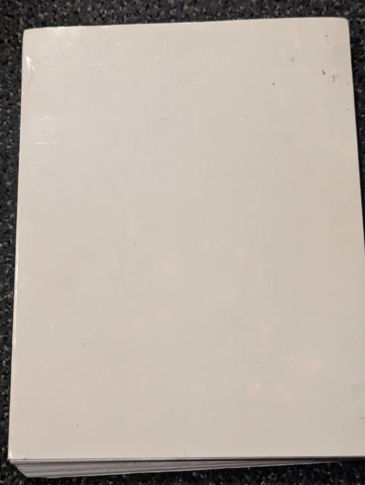 KILL BILL shooting script MICHAEL MADSEN and DAVID CARRADINE signed - Image 3 of 3