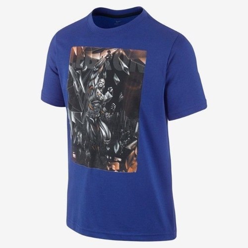 Nike LeBron James Carbonado Dri-FIT Men 