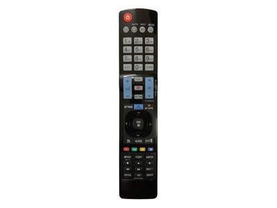 codalux Fernbedienung für LG AKB73615303