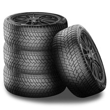 4 Pirelli Cinturato WeatherActive 225/45R18 95Y All Weather Tire [Summer+Winter]