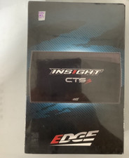 Edge Insight Cts3 84130-3 Touchscreen Gauge Monitor Obd2 Diesel Performance Moni