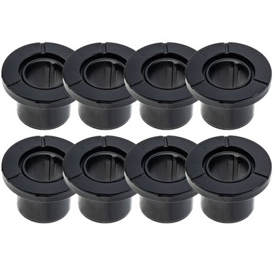 NICHE Control A-Arm Bushing for Can-Am Commander 1000 800 Defender HD5 8 Pack