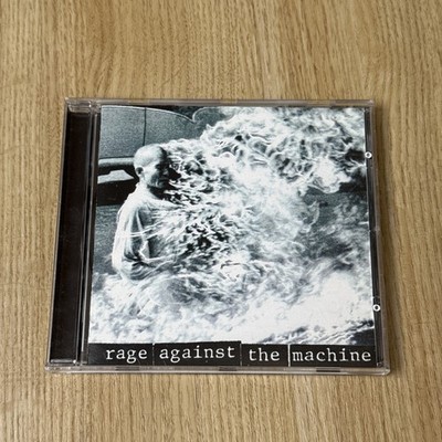 Rage Against the Machine von Rage Against the Machine | CD | Zustand Sehr gut