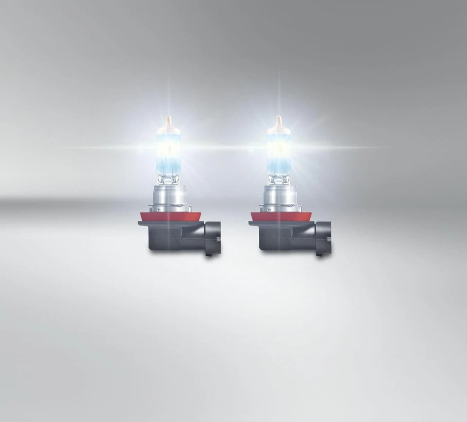 OSRAM H11 NIGHT BREAKER 220 DUOBOX Halogen bis zu +220% 1350 lm Model 2024/25 - Bild 3 von 3