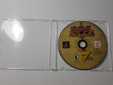 Yu-Gi-Oh! Forbidden Memories games for PS1 DISC only ALL SALES FINAL