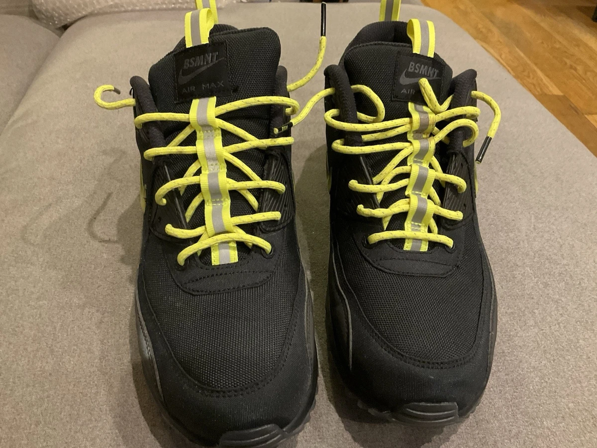 Nike The Basement x Air Max 90 Manchester for Sale | Authenticity