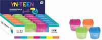 TemperóWka PodwóJna Z Pojemnikiem YN Teen Interdruk