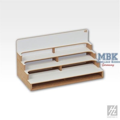 Hobby Zone HZOM05U Bottles Module    --> A11 --