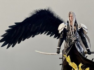 Gametoys Sephiroth | eBay