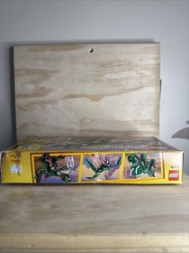 LEGO Creator 174pcs 3-in-1 Mighty Dinosaurs 31058 Building Kit New Sealed