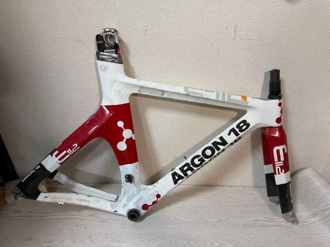 argon 18 road bike products for sale | eBay