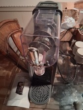 Slushie Machine
