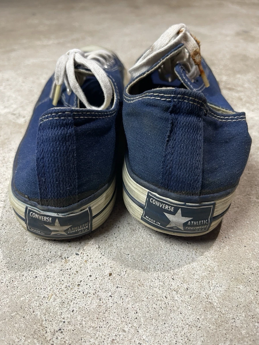 converse made in usa products for sale | eBay