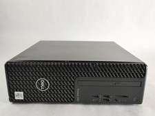 Dell Precision 3450 Core i7-10700 2.90 GHz 16 GB DDR4 512 GB NVMe Windows 11 Pro