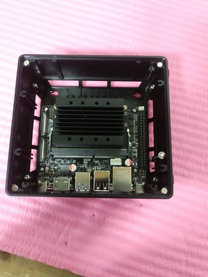 Seeed Studio reComputer J1010 Edge AI Device Jetson Nano Module