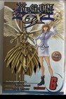 VIZ Media Yu-Gi-Oh! GX Vol 6 + Yu-Gi-Oh! 5D's Vol 1 Softcover Manga Lot no card — photo 2