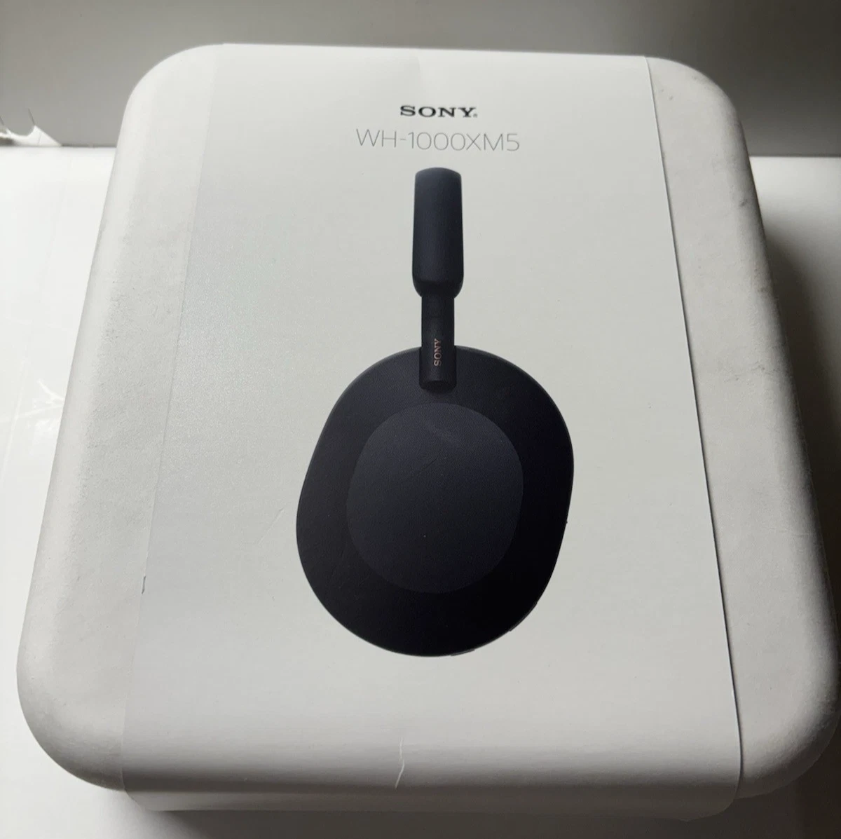 Sony WH-1000XM5 Headphones for Sale - Shop New & Used Headphones