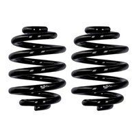 Fahrwerksfedern-Set Hinten Schraubenfeder Ø 18 Mm Eibach FüR U.A. VW Transporter