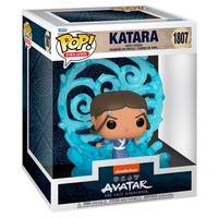 Avatar The Last Airbender Katara - Funko Pop #1807 - Funko