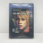 Silent Hill 3 (PS2) Tested & Working|Disc Only|Excellent|1 YR Warranty|Free Ship