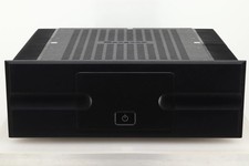 Bryston 4B³ Power Amplifier - Black, very good condition, box, 3 month warranty
